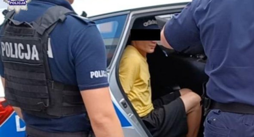 Podczas awantury pobił swoją partnerkę. Kobieta nie żyje (WIDEO)