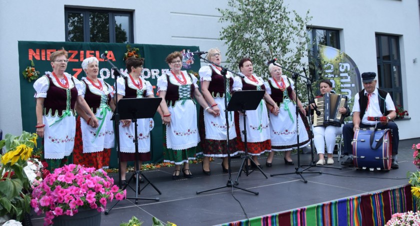 Jarzębina Czerwona świętowała jubileusz. Huczne urodziny w Kosutach (WIDEO + ZDJĘCIA)