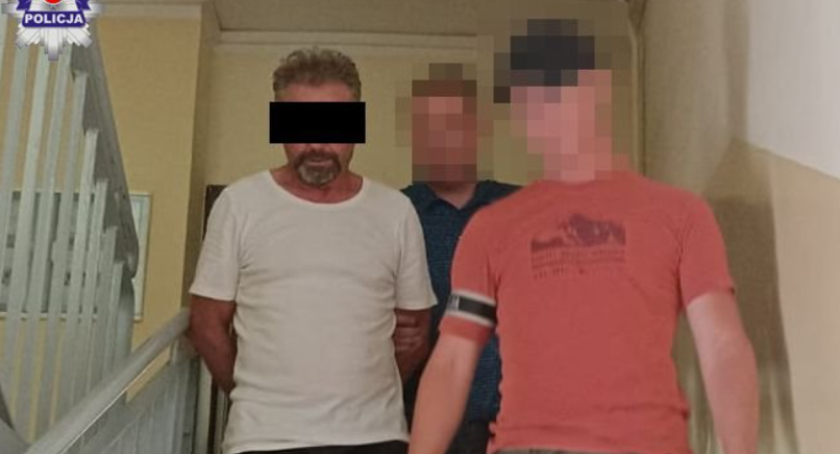 Psy zagryzły dorosłego mężczyznę. Tragedia w Kocku
