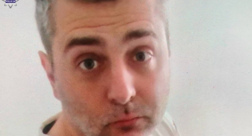 Policja szuka podejrzanego o zabójstwo żony Tomasza Harczuka. Może być na Lubelszczyźnie 