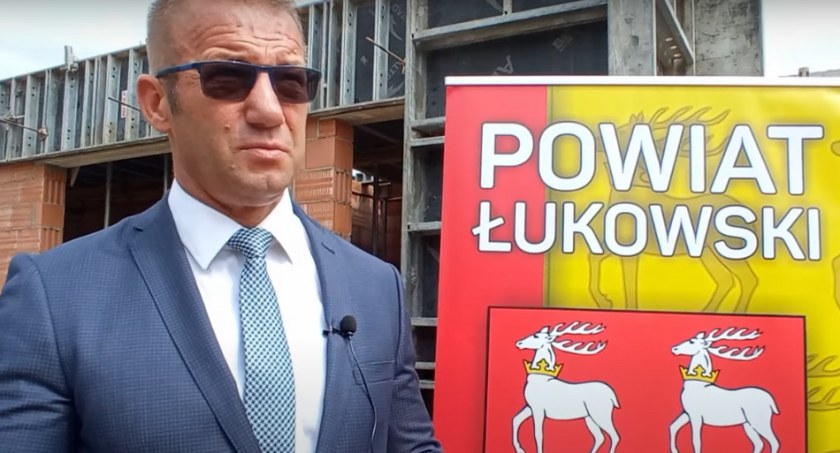8 milionów dla szpitala w Łukowie 
