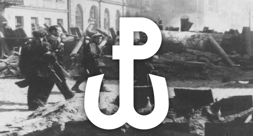 78 lat temu wybuchło Powstanie Warszawskie