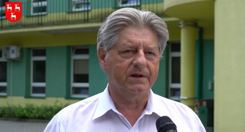 8 milionów dla szpitala w Łukowie. Wiemy na co pójdą te pieniądze (WIDEO)