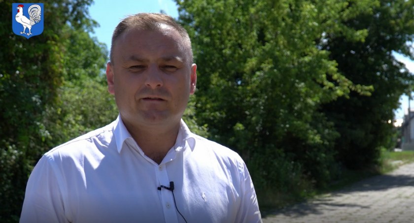 Przebudowa ul. Kanałowej w Stoczku Łukowskim 
