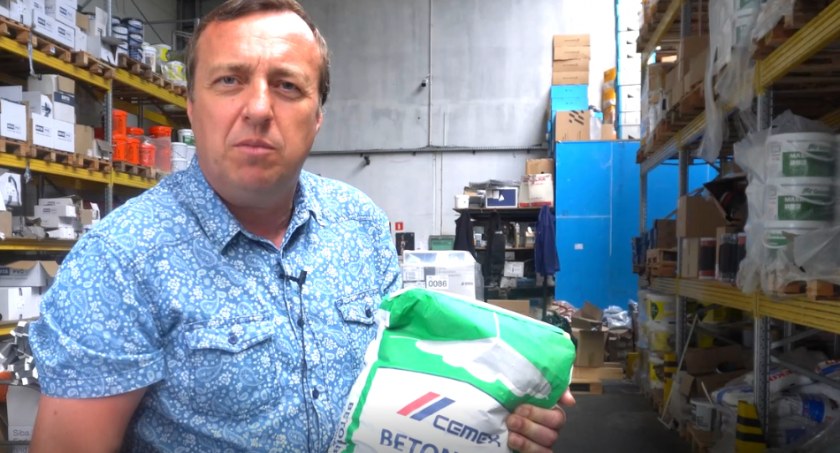 Śniadanie z Firmą Jetro i marką CEMEX (ZAPROSZENIE)