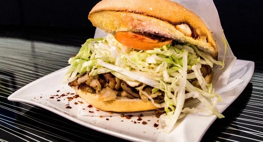 Wybieramy najlepszy KEBAB w Łukowie (SONDA)