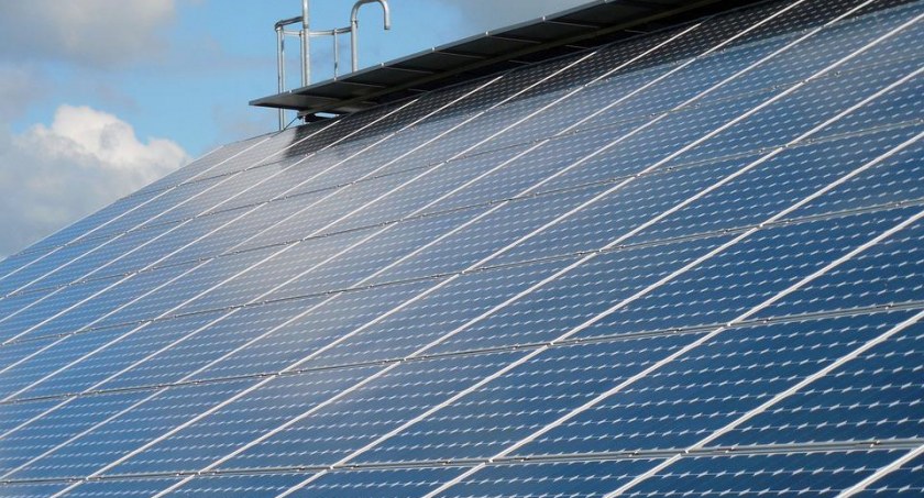 Energia odnawialna w gminie Wojcieszków. Są jeszcze wolne miejsca 
