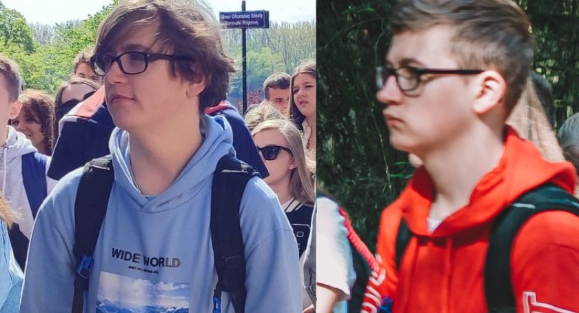 Potrzebna jest krew dla Janka Chromińskiego z Łukowa. Czeka go przeszczep serca 