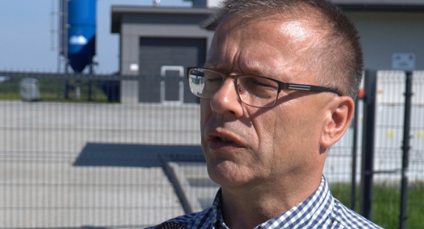 Gmina Łuków: Kanalizacja w kolejnych pięciu miejscowościach. 19 kilometrów sieci 