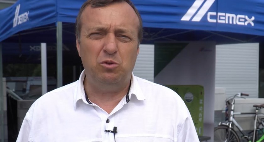 Robisz wylewkę? W Jetro kupisz najlepszy cement marki CEMEX