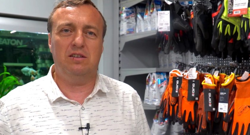 Jak zadbać o bezpieczeństwo podczas prac budowlanych? W Jetro dowiesz się szczegółów (ZAPROSZENIE) 