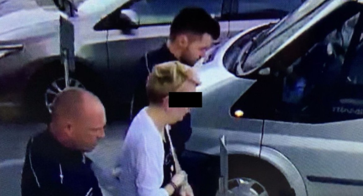 40- latka odpowie za podwójne zabójstwo. Nagle wybuchł gaz (WAŻNE) 