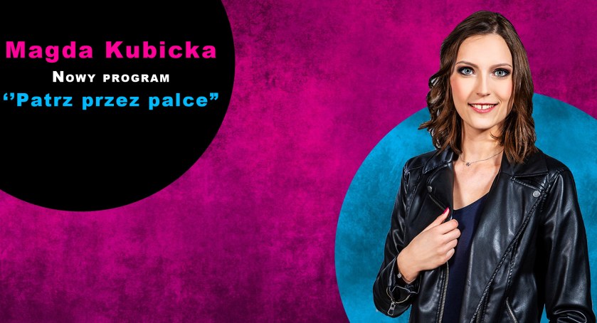 Stand-up w ŁOK: Magda Kubicka / 6 września 2022 godz. 20:00