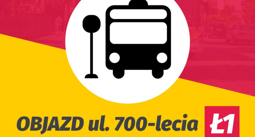Św. Rocha już w niedzielę.  Autobusy będą korzystać z objazdów.