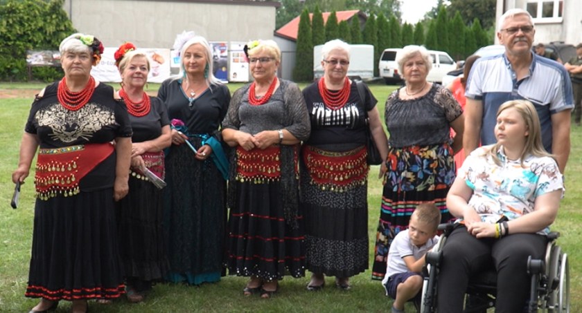 Gręzówka pomaga Marysi chorej na raka. Jej mama nie kryje wzruszenia (WIDEO)