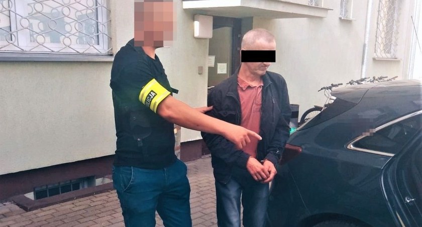 Oblał kolegę alkoholem i podpalił 