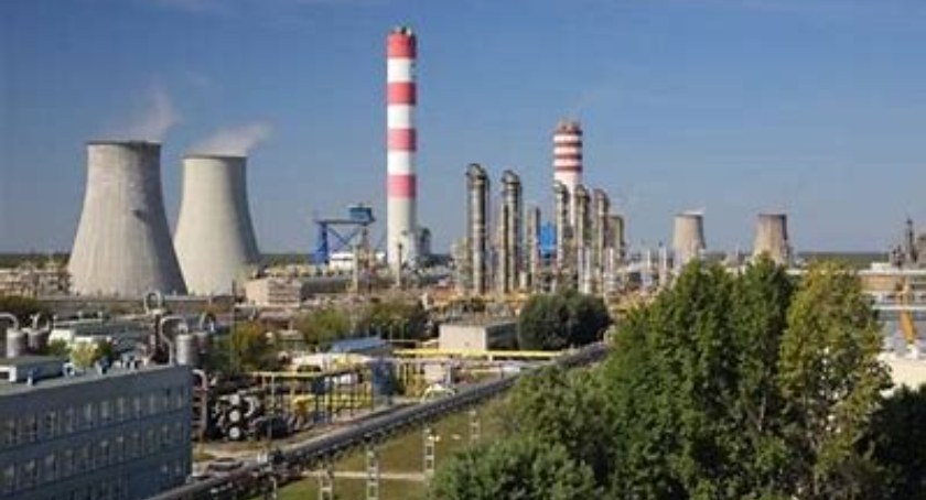 Puławskie Azoty wstrzymują produkcję nawozów !