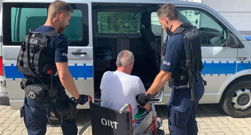 Zazdrosny 52 latek trafił do aresztu za usiłowanie zabójstwa