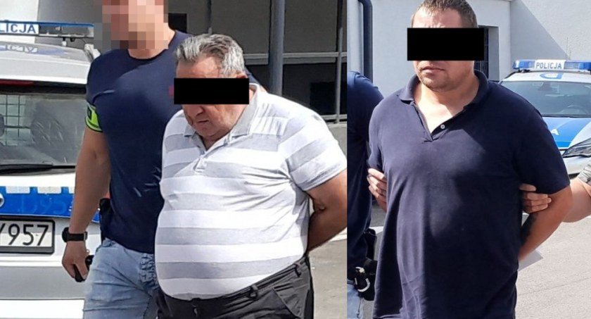 Ci bezczelni oszuści oszukali starszego pana. Stracił 200 tys. zł. 