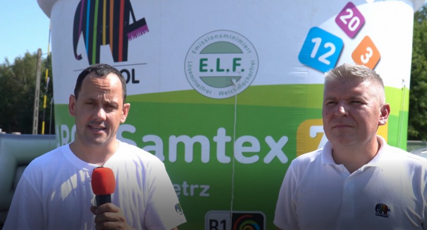 Śniadanie z Jetro oraz markami Capatrol i Rawlplug 