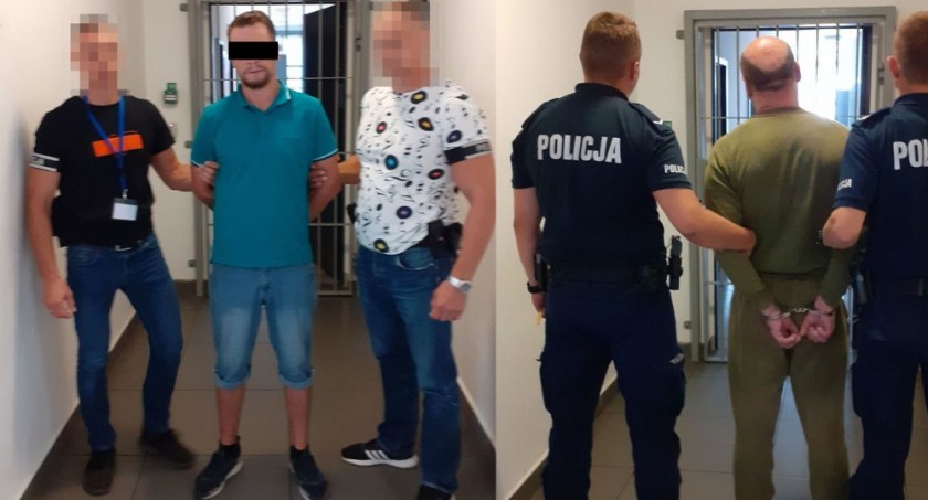 Pili razem alkohol. W kłótni jeden złapał za nóż