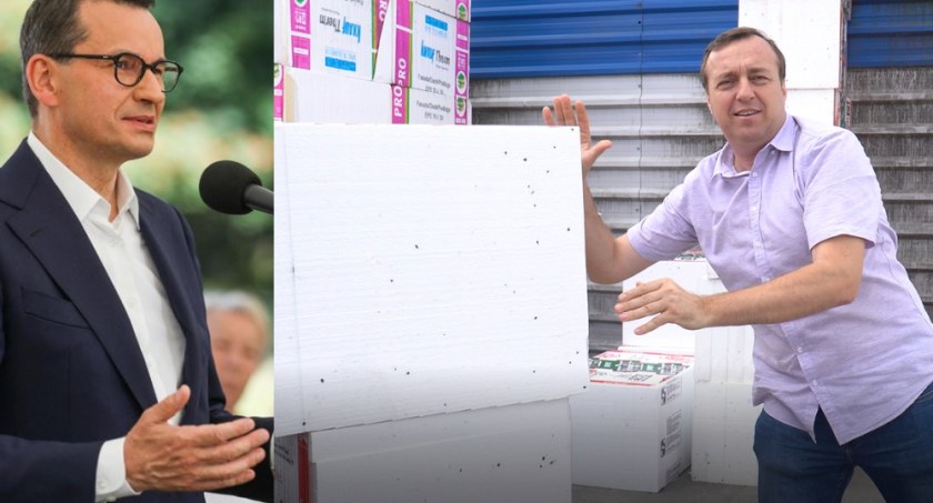 Premier mówi, żeby ocieplać domy. W Jetro dowiesz się jak zrobić to najkorzystniej  