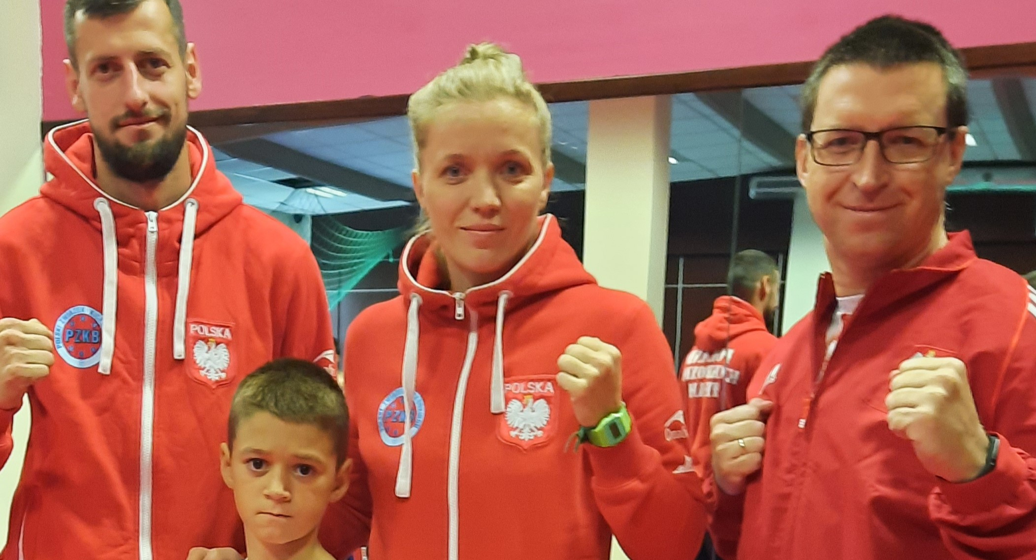 Młody łukowianin w kadrze. Może pojechać na Mistrzostwa Świata