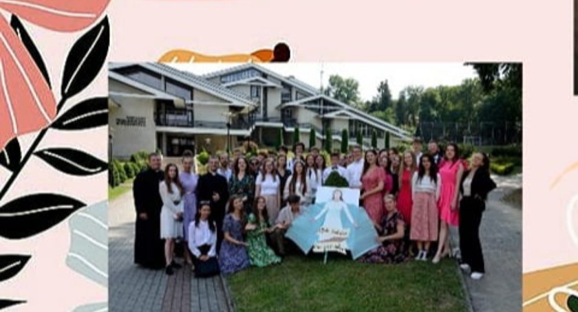 Ruch Światło Życie w Łukowie zaprasza 