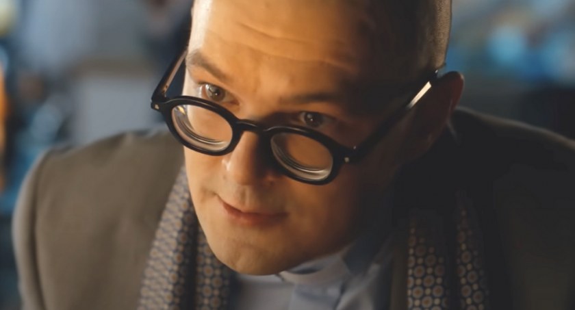 Film biograficzny o ks. Janie Kaczkowskim pt. „Johnny” w Kinie Łuków od 23 września