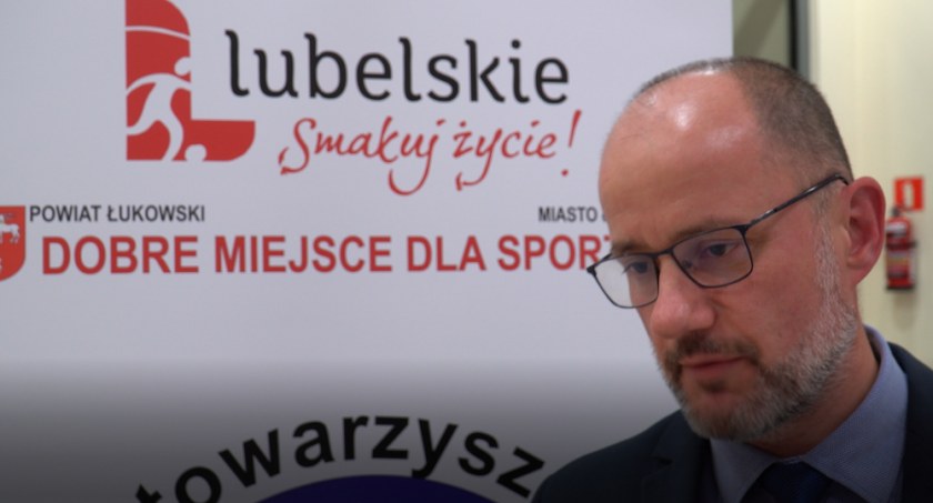 Miłośnicy przeszłości Łukowa przybyli na I Łukowskie Spotkanie Historyczne  (ZDJĘCIA + WIDEO) 