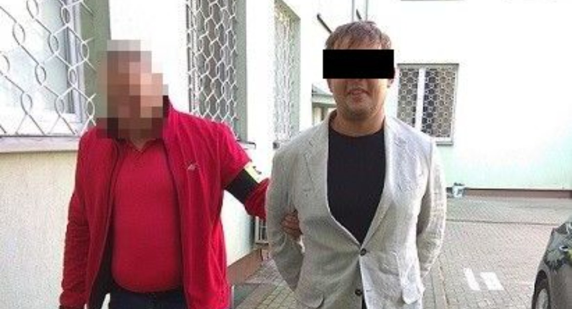 Łupem sprawców padł laser medyczny warty blisko 180 tys. zł