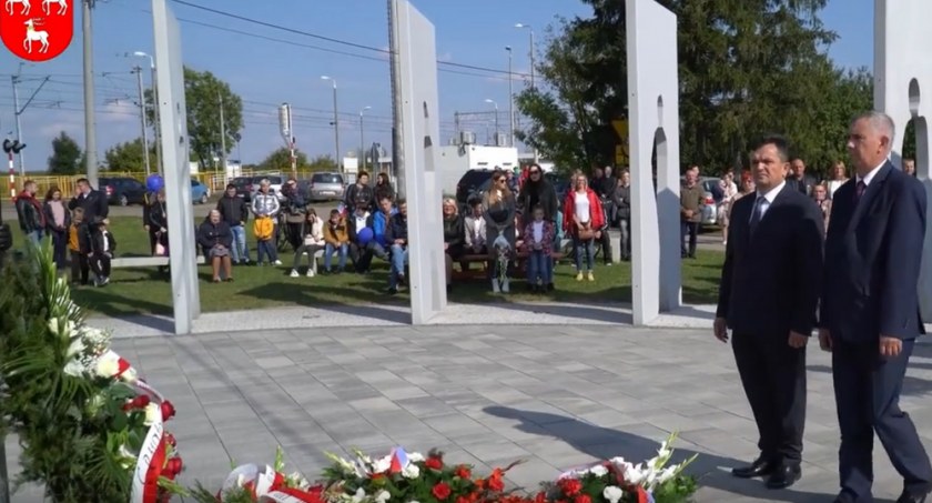 Podsumowanie września w Powiecie Łukowskim. Przegląd wydarzeń (WIDEO) 