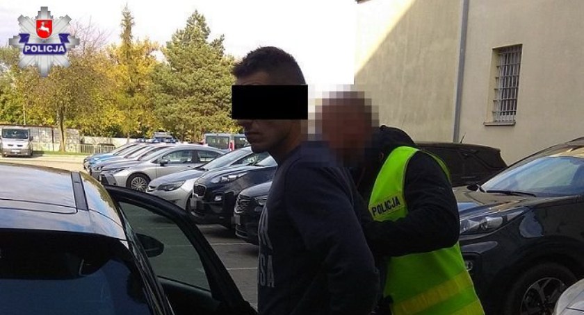 Ukradli samochód i sprzedali go 17-latkowi. Teraz sobie posiedzą 
