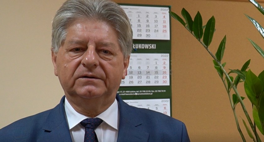 Powiat Łukowski inwestuje w oświatę. Nie tyko strzelnica w Radoryżu Smolanym (WIDEO)