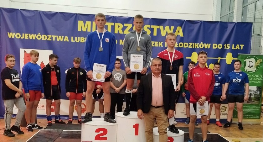 Andżelika Młynarczyk, Błażej Borkowski i Piotr Zachoszcz Mistrzami Województwa (ZDJĘCIA)