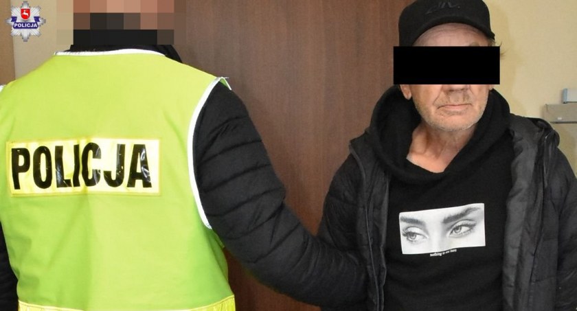 Poszukiwany ukradł pieniądze z kościoła