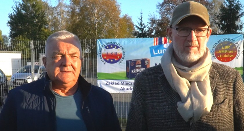 AMPlus Łuków nawiązuje współpracę z Norwegią 