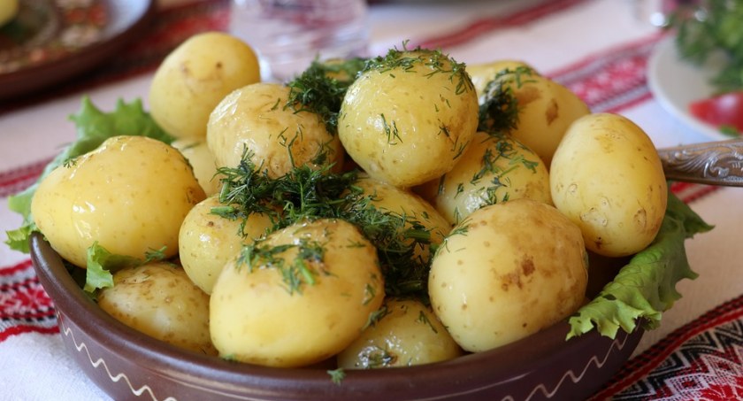  Będą rozdawać paczki żywnościowe w gminie Łuków