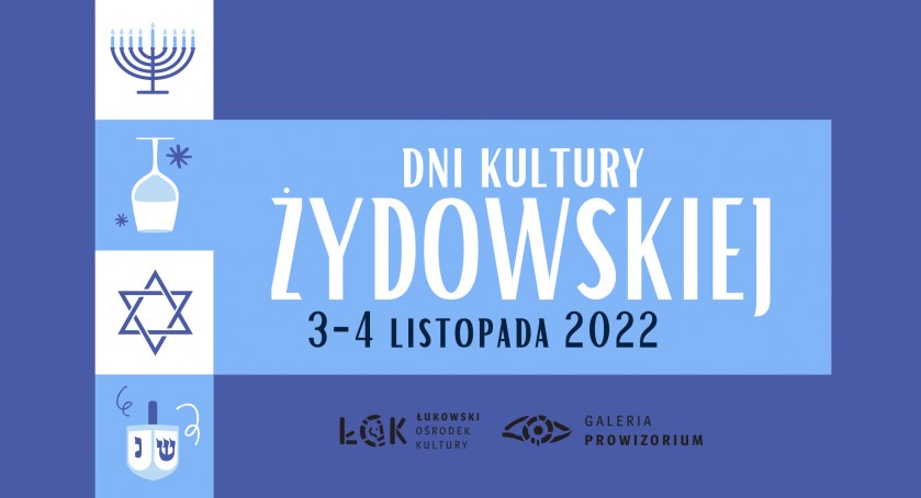 W Łukowie odbędą się Dni Kultury Żydowskiej. Wiemy kiedy 