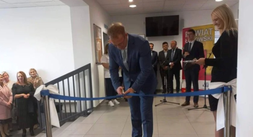 80 milionów zł. wpompowane w szpital w Łukowie. Otwarcie oddziałów po remoncie 
