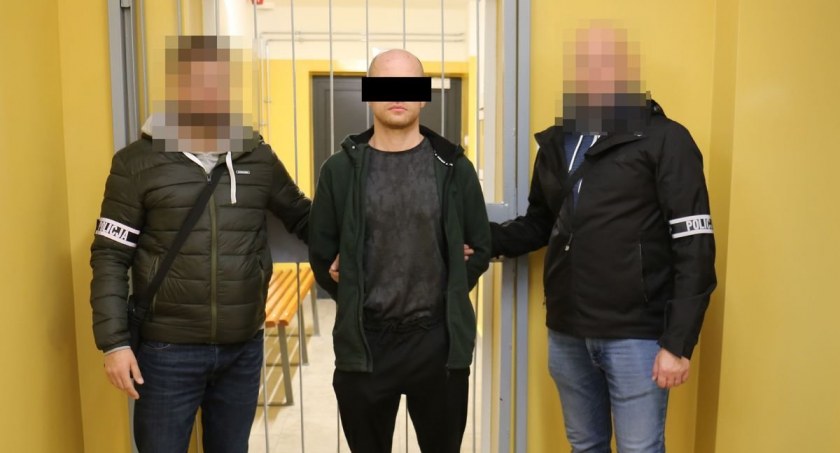 Tymczasowy areszt dla 30-latka za posiadanie grzybków halucynogennych i 7 kg narkotyków