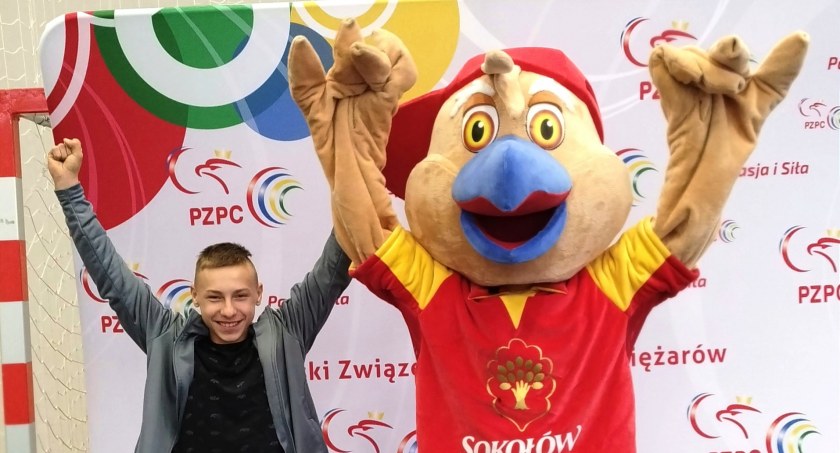Andżelika i Błażej Mistrzami Polski. Wielkie gratulacje 