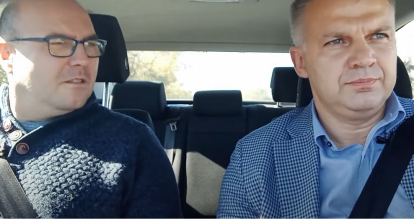 Drogi powiatowe w modernizacji. Wiemy ile nowych kilometrów przybędzie (WIDEO(