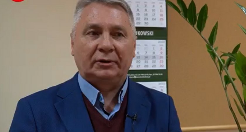 Szkoły prowadzone przez Powiat Łukowski wzbogacają ofertę edukacyjną (WIDEO)
