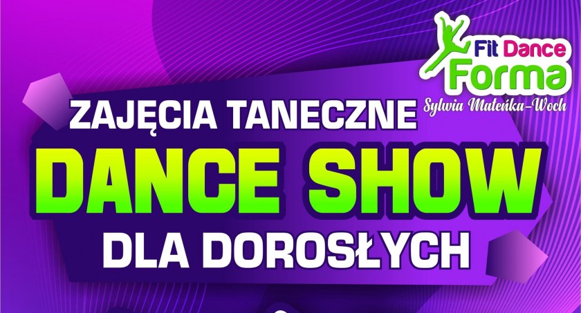 Rusza listopadowa oferta zajęć tanecznych 