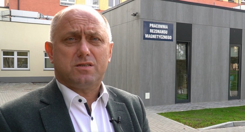 80 mln zł inwestycji w szpitalu. Na ten sukces pracował sztab ludzi 