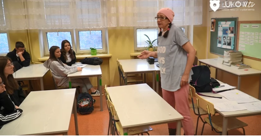 Profilaktyka w praktyce – programy wspierające uczniów i rodziców w Szkole Podstawowej nr 1 w Łukowie