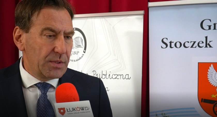 Konferencja historyczna w gminie Stoczek Łukowski. Takie były drogi do niepodległości (WIDEO) 
