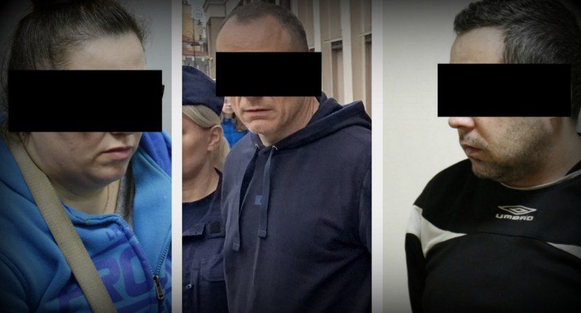 Rodzinny, nielegalny biznes zlikwidowany przez policjantów. Zarabiali na prostytucji 