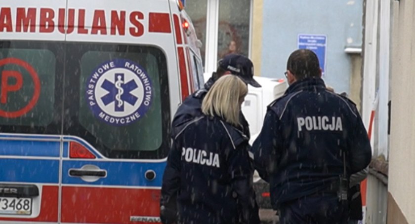 RMF FM: 40 ciosów nożem.  Zabójcy z Łukowa grozi dożywocie 